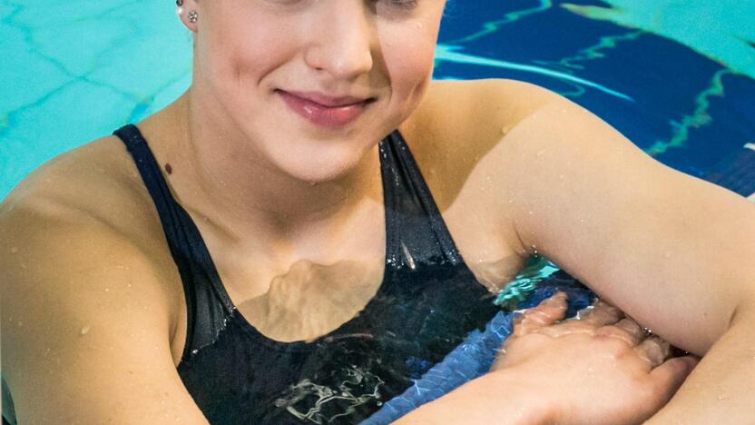 Rūta Meilutytė