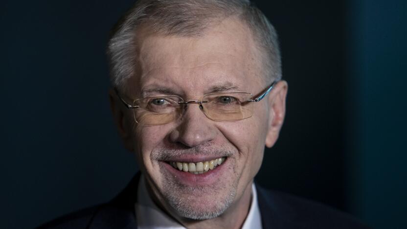 Gediminas Kirkilas