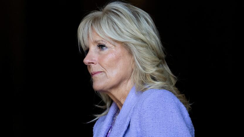 Jill Biden