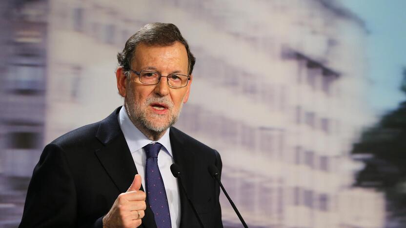 Mariano Rajoy