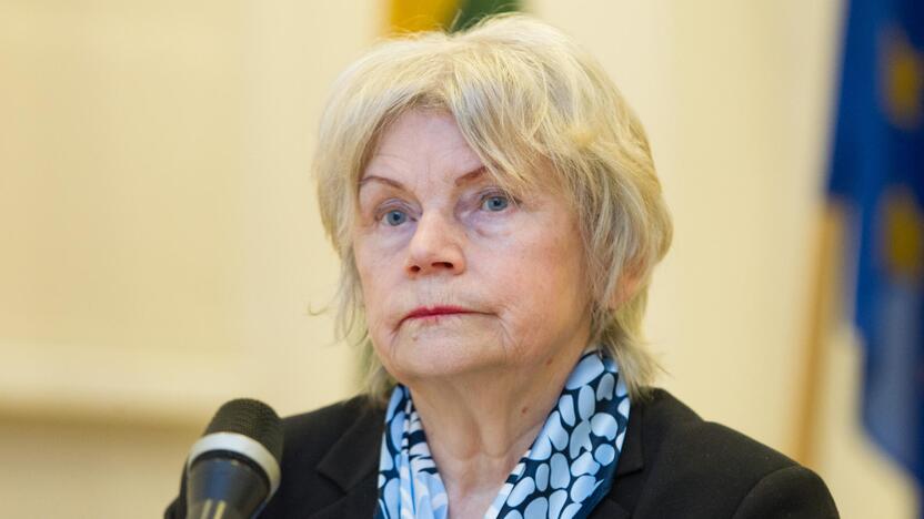 Teresė Birutė Burauskaitė