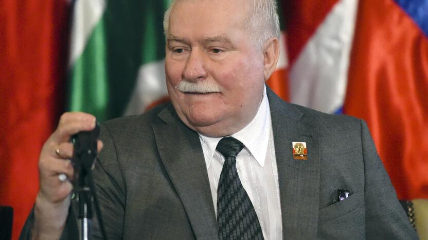 Lechas Walesa