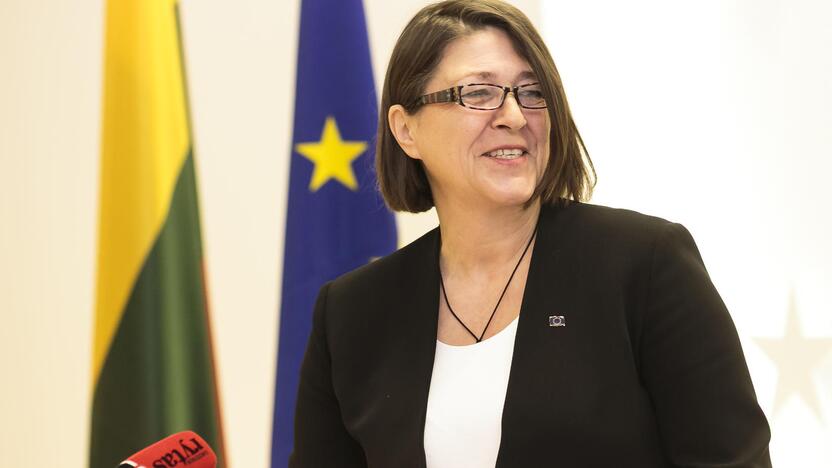 Violeta Bulc