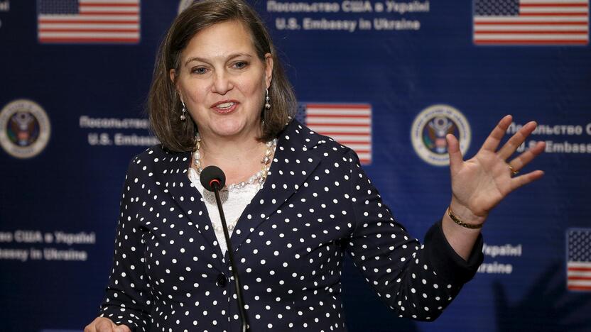 Victoria Nuland 