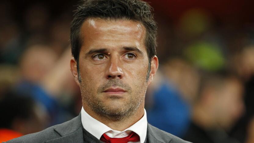 Marco Silva