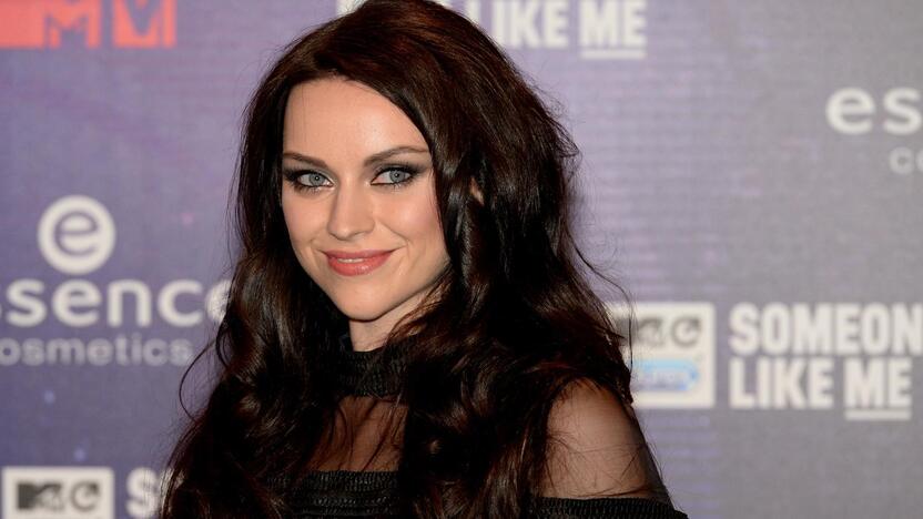 Amy Macdonald