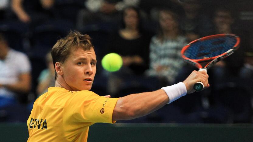 Ričardas Berankis