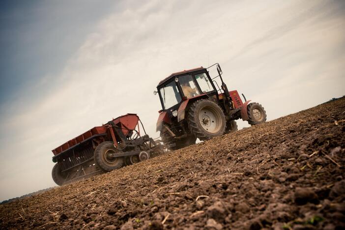 „Agrowill Group“ planuoja naujus investicijų projektus