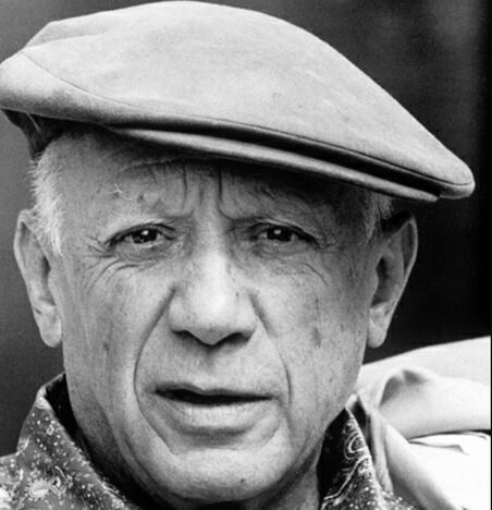 Pablo Picasso