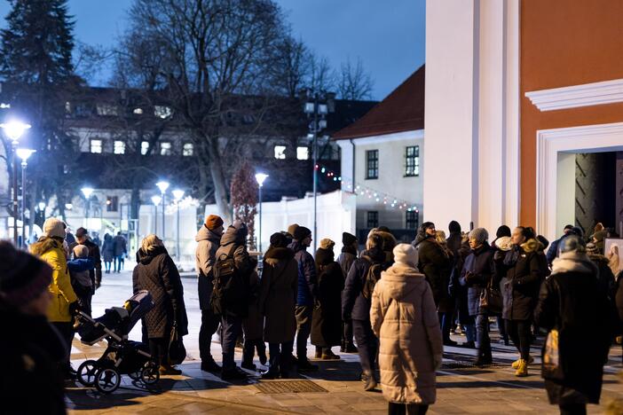 Vilniaus šviesų festivalis