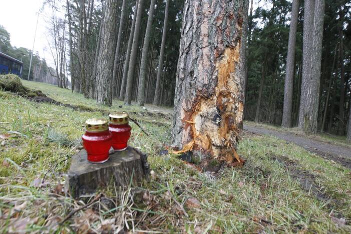 Įvertinti Lietuvos pasiekimai mažinant žūčių skaičių keliuose