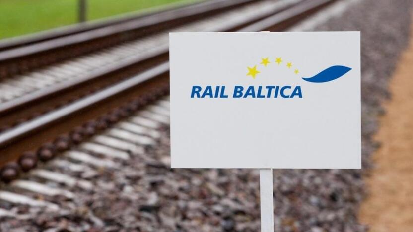 „RB Rail“ vadovė iš naujojo „Lietuvos geležinkelių“ vadovo tikisi skaidrumo