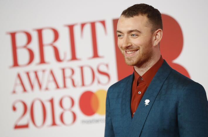 „Brit Awards“ ceremonija