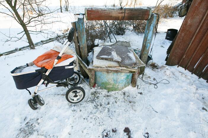 Didžiausios vaikų tragedijos – nuo Švėkšnos iki Saviečių