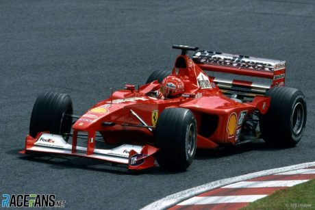 Aukcionas pasiūlys ypatingą „Ferrari“: pradinė kaina – 7-9 mln. eurų
