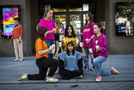 Kaune prasidėjusiame festivalyje „Nerk į teatrą“ – garsinės ir atmosferinės patirtys