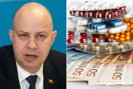 ką skirti hipertenzijai hipertenzija sukelia prevenciją