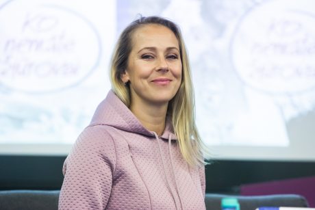 varpos dydis ant nosies