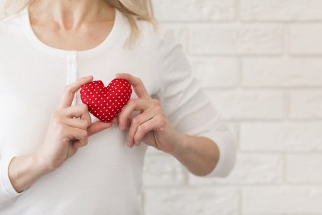 Intensyvus gyvenimas ir stresai širdžiai ne į naudą