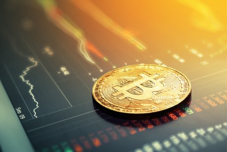 Vytautas Karalevičius. Kas lėmė Bitcoin kainos šuolį?
