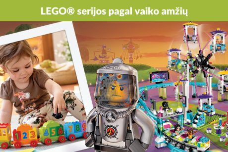 kaip padaryti varpą iš lego