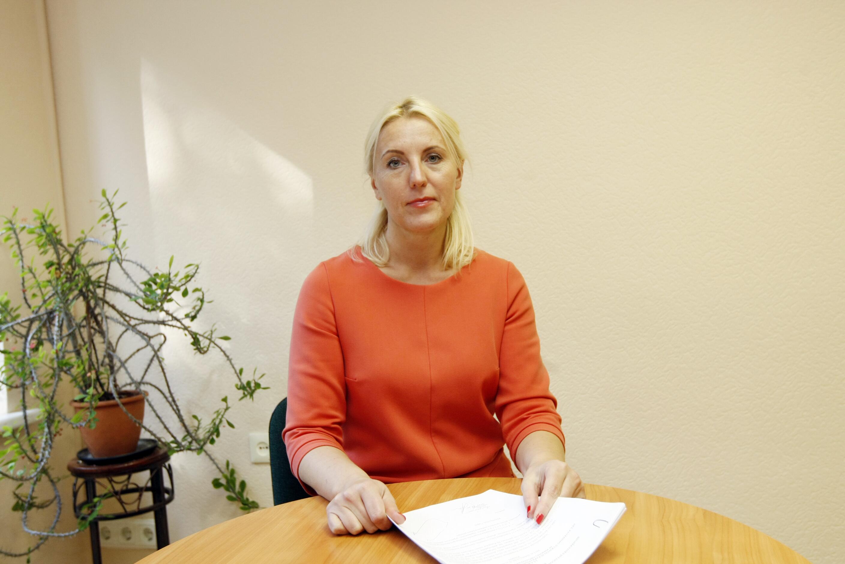 Alma Kontrimaitė.
