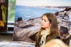 Fotografijų parodos apie Maroką atidarymas Fotografijų parodos apie Maroką atidarymas