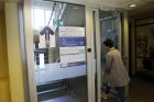 Išankstinis balsavimas antrajame prezidento rinkimų ture Išankstinis balsavimas antrajame prezidento rinkimų ture