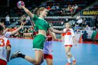 LIETUVA - TURKIJA 23:30 LIETUVA - TURKIJA 23:30