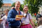 Renginys „Nuspalvink Klaipėdą“ Renginys „Nuspalvink Klaipėdą“