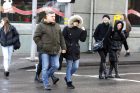 Vasario 14-oji Klaipėdos diena Vasario 14-oji Klaipėdos diena
