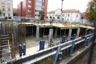 Startuoja Klaipėdos vaikų konsultacinės poliklinikos statybos Startuoja Klaipėdos vaikų konsultacinės poliklinikos statybos