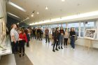 A.Brako dailės mokyklos mokinių paroda I.Simonaitytės bibliotekoje A.Brako dailės mokyklos mokinių paroda I.Simonaitytės bibliotekoje