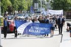 Atminties kelias 1941 – 2021 Atminties kelias 1941 – 2021