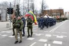 Lapkričio 22-oji Klaipėdos diena Lapkričio 22-oji Klaipėdos diena