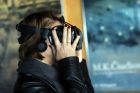 Virtualus žvilgsnis į M.K.Čiurlionio kūrybą Virtualus žvilgsnis į M.K.Čiurlionio kūrybą