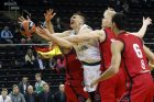 Eurolygos jaunimo atranka Kauno „Žalgiris“ – Saragosos „Casademont“ 91:79 Eurolygos jaunimo atranka Kauno „Žalgiris“ – Saragosos „Casademont“ 91:79