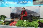 Ūkininkų turgelis Ūkininkų turgelis