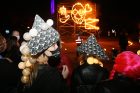 „Fluxus“ festivalį vainikavo kopimas į Parodos kalną „Fluxus“ festivalį vainikavo kopimas į Parodos kalną