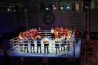 A.Šociko bokso turnyro finalai A.Šociko bokso turnyro finalai