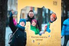 Kauniečiai kitaip mini Kovo 11-ąją Kauniečiai kitaip mini Kovo 11-ąją