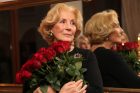 In memoriam D. Teišerskytė (1944–2023) In memoriam D. Teišerskytė (1944–2023)