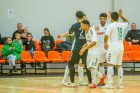 LFF futsalo taurės pusfinalis: „K. Žalgiris“ – „Bruklinas“ 7:0 LFF futsalo taurės pusfinalis: „K. Žalgiris“ – „Bruklinas“ 7:0