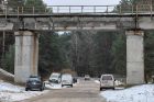 Kaune traukinys mirtinai sužalojo vyrą