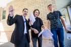 Dvyliktokų nuotaikos po matematikos egzamino Dvyliktokų nuotaikos po matematikos egzamino