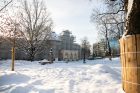Besikeičianti Laisvės alėja Besikeičianti Laisvės alėja