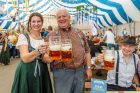 „Oktoberfest“ šventė Kaune „Oktoberfest“ šventė Kaune