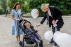 Vaikų gynimo dienos proga - Kauno miesto poliklinikos medikų sveikinimai Vaikų gynimo dienos proga - Kauno miesto poliklinikos medikų sveikinimai