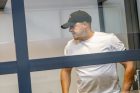 Pravieniškių pareigūnės ir kalinio teismas Pravieniškių pareigūnės ir kalinio teismas