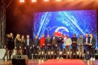 Kaune paminėtas Lietuvos bokso šimtmetis Kaune paminėtas Lietuvos bokso šimtmetis